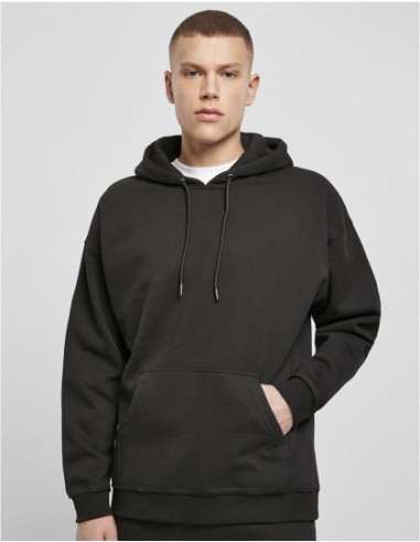 BUI-BY074-Oversize Hoody